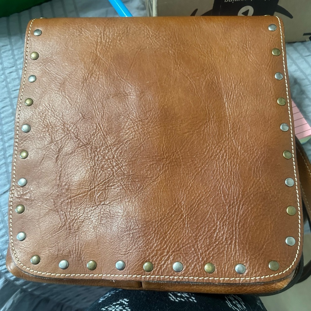 Patricia Nash crossbody
